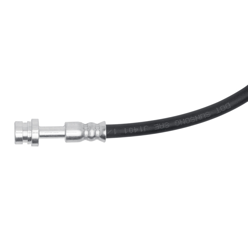 Hyundai Elantra Brake Hose - Rear Left - R1 Concepts - `17-`20